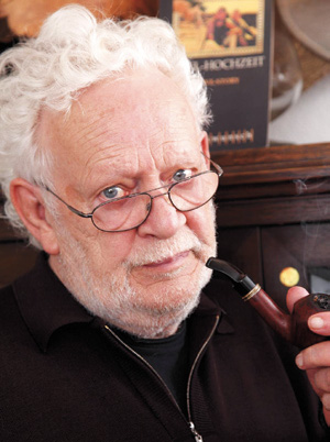 Jacques Berndorf